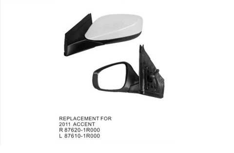 Side Mirror CM-0041